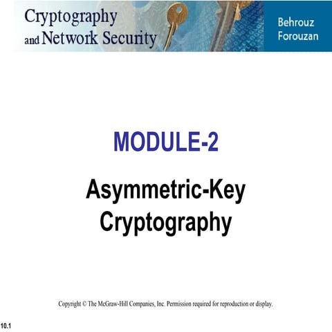 Asymmetric Cryptography.pptx