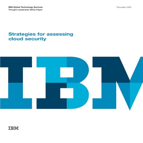 Ast 0064255 strategies-for_assessing_cloud_security