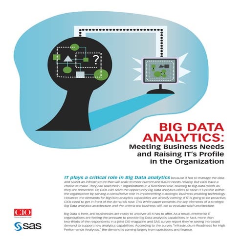 Big Data Analytics