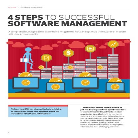 Software Management
