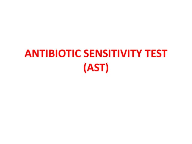 Ast