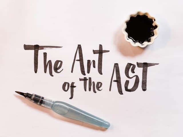 Master the Art of the AST (and Take Control of Your JS!) - Yonatan Mevorach, ...