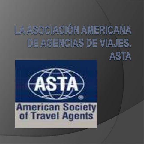 Asta | PPTX