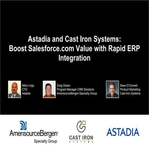 Astadia joint webinar final slide deck 072109