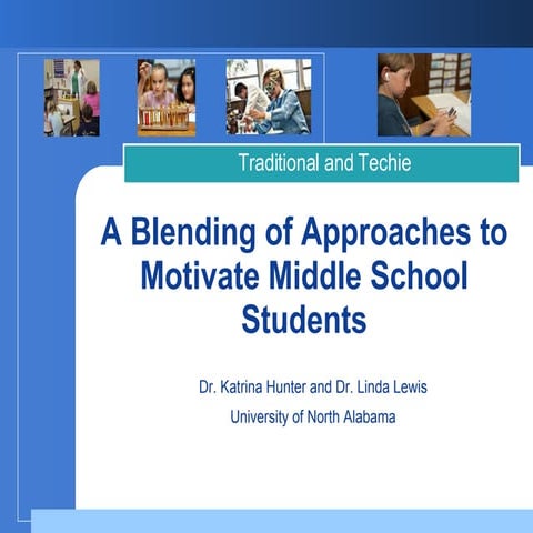 Alabama Science Teachers Association Conference 2008