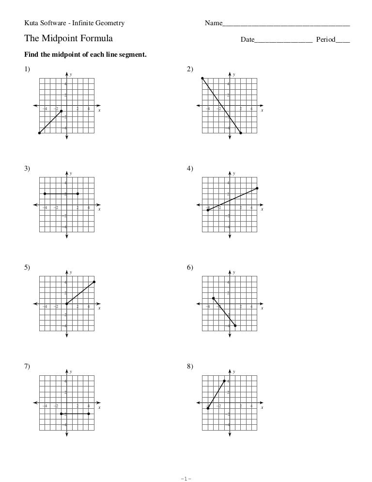 Geometry Geometry