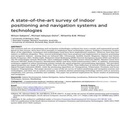 A state of_the_art_survey_of_indoor_posi