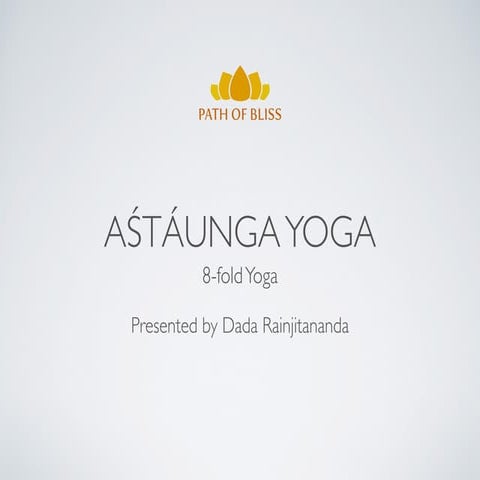 Astaunga Yoga Meditation yoga Living with Purpose.pdf