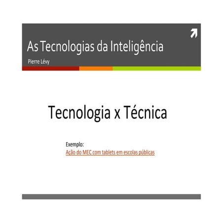 As tecnologias da_inteligencia