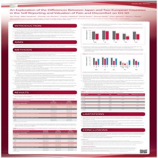 An Exploration of the Differences Between Japan and Two European Countries in...