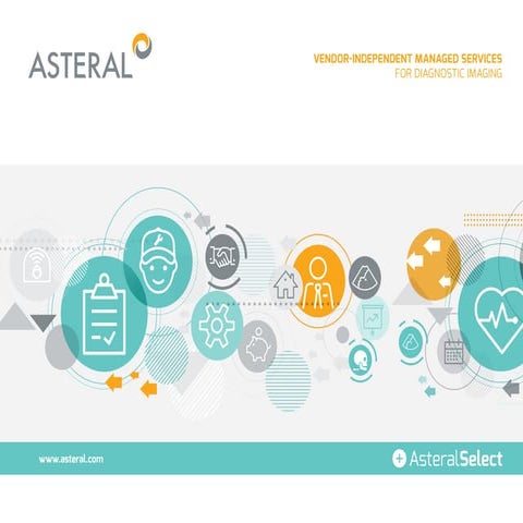 Asteral_ presentations