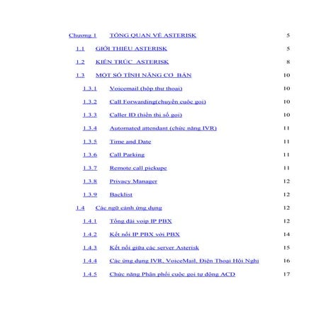 Asterisk sach asterisk tieng viet