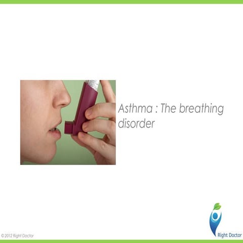 Asthma
