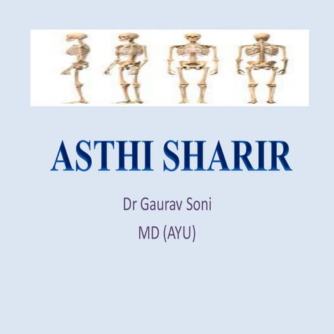 Asthi Sharir