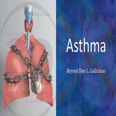 Asthma