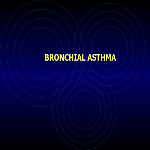ASTHMA