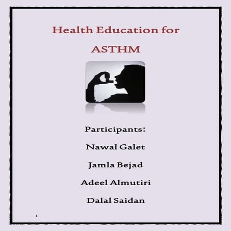 Asthma