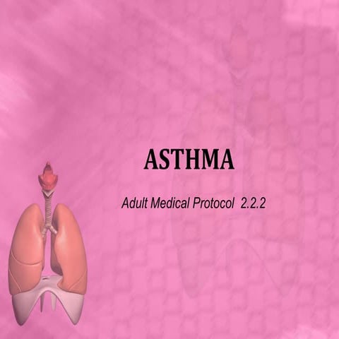 Asthma