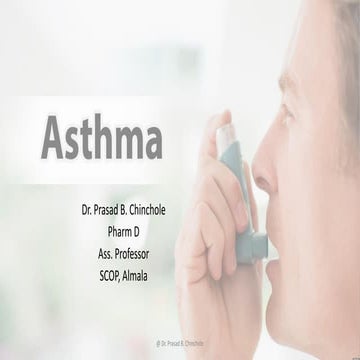 Asthma