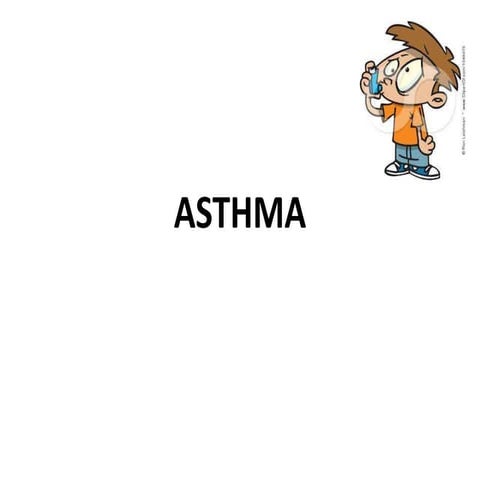 Asthma