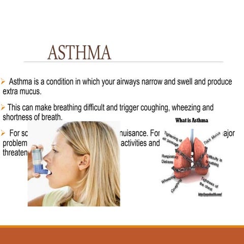 Asthma
