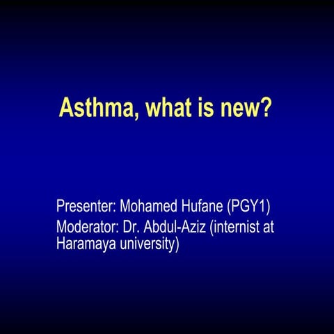 ASTHMA.ppt