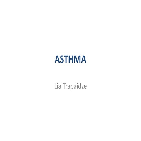 ASTHMA.pptx