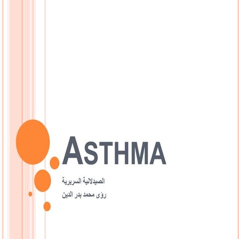 Asthma.pptx