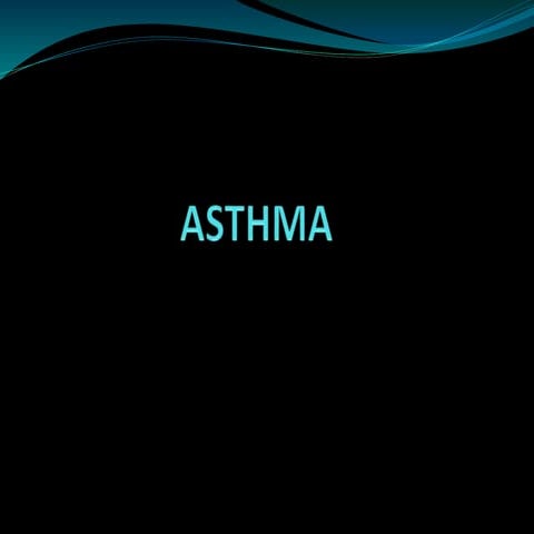 ASTHMA.ppt.                              .