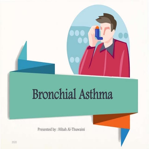 Asthma