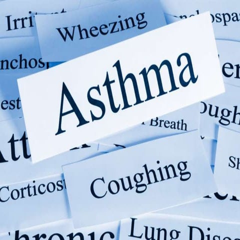 Austin Journal of Asthma: Open Access