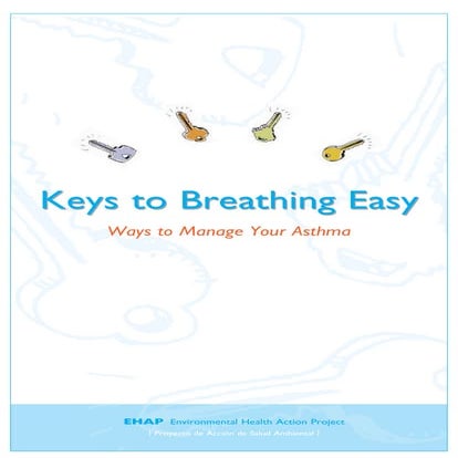 Asthma + Allergy Triggers