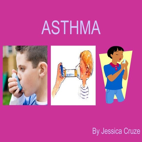 Asthma