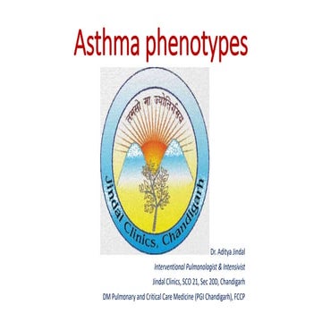Asthma phenotypes.pptx
