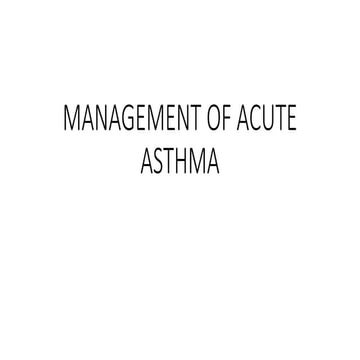 ASTHMA TREATMENT.pptx..GINA guidelines .