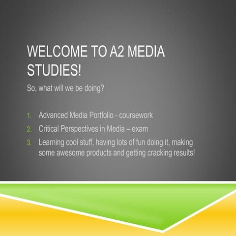 As to a2   intro 2015