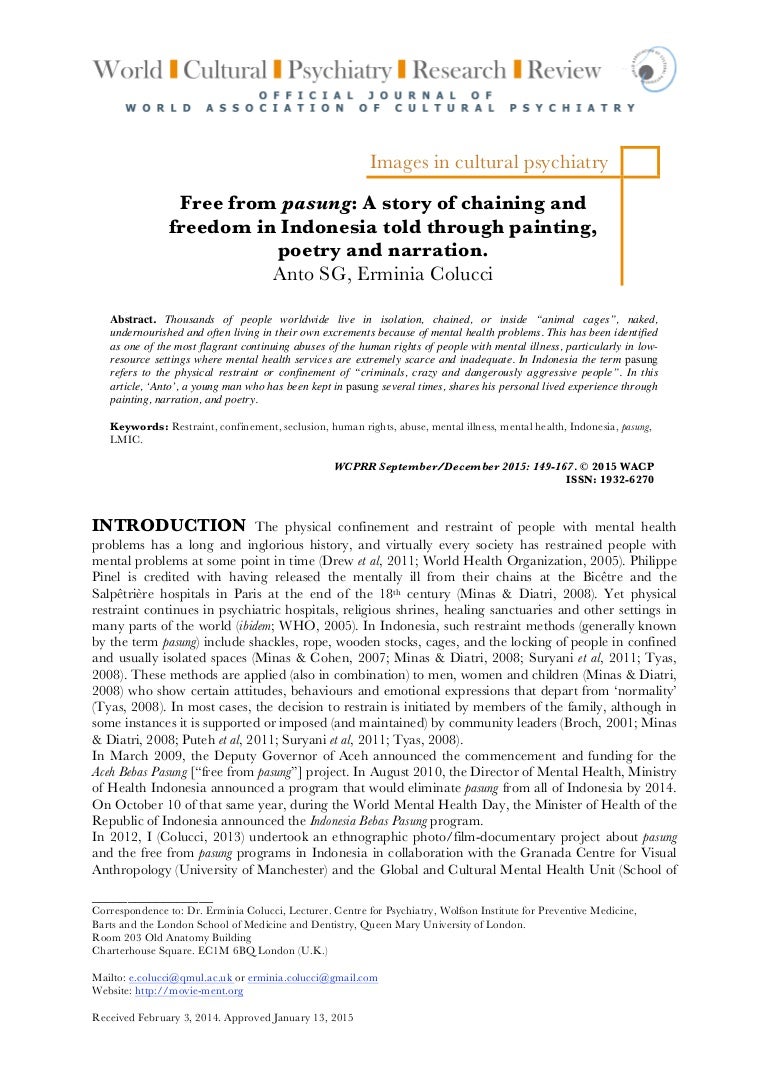 Family Dysfunction And Mental Health Blog Intrapsychic