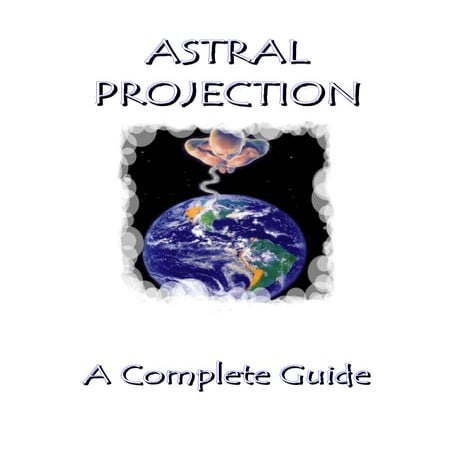 Astral projection