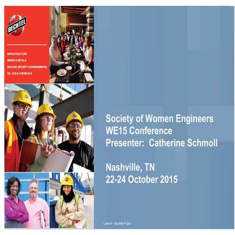 A Strategy For Standing Up A Successful Employee Resource Group