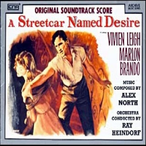 A Streetcar Named Desire Revision Powerpoint | PPT