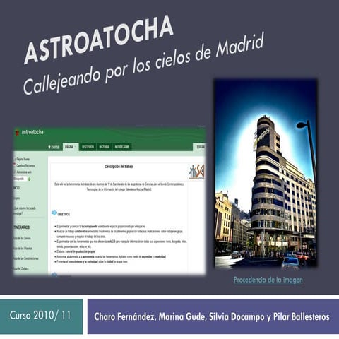 Astroatocha