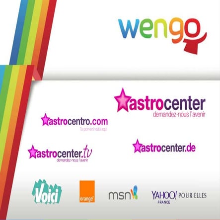 Astroclermont @clermontech