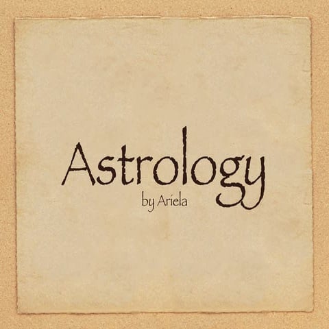 Astrology