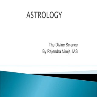 Astrology