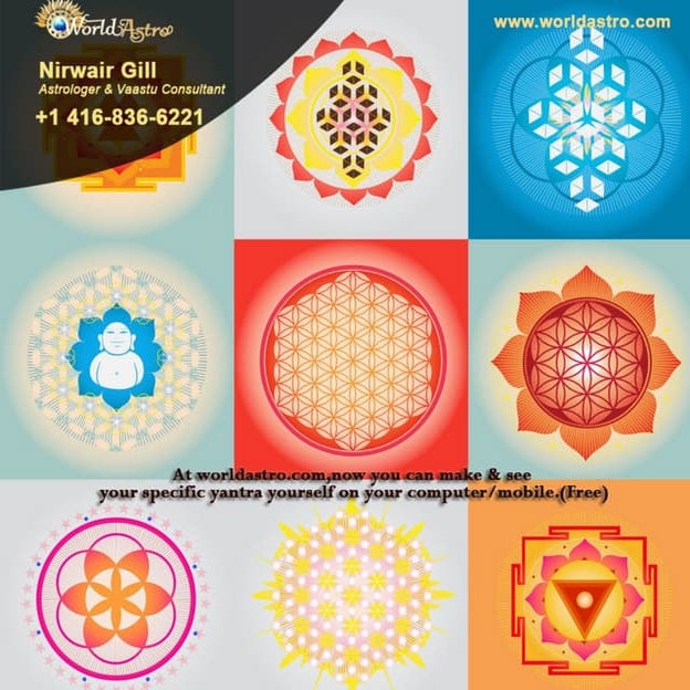 Astrology services in canada