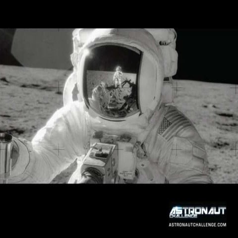 Student Astronaut Challenge  