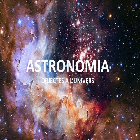 Astronomia