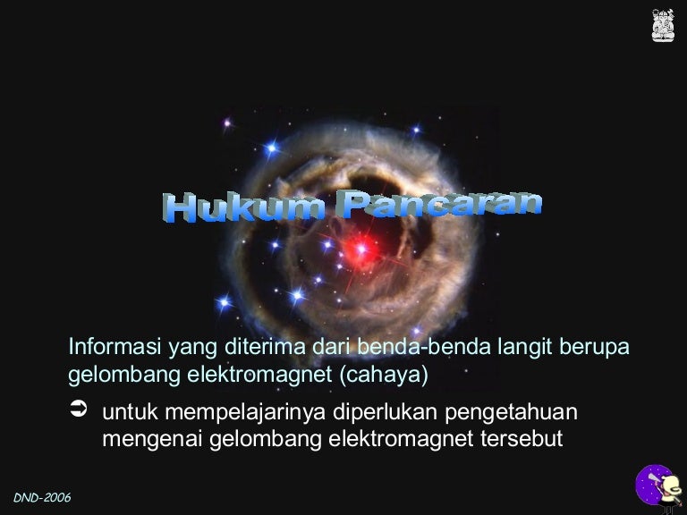 Astronomi Fisika Bab Ii