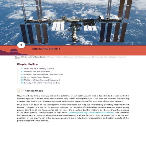 Astronomy op o-v0j80e-1 chapter 3 park slope book