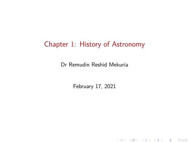 Astronomychapter1 Pdf Astronomychapter1 Pdf